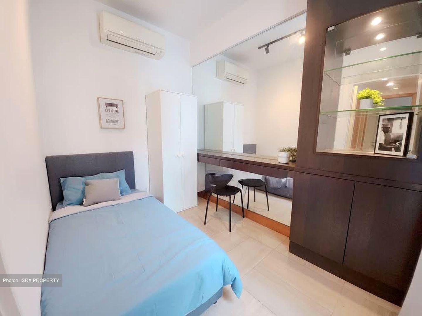 Water Place (D15), Condominium #566361931